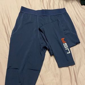 USA Ryder Cup Leggings